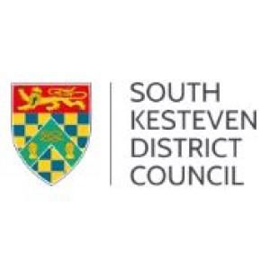 Image of the South Kesteven logo